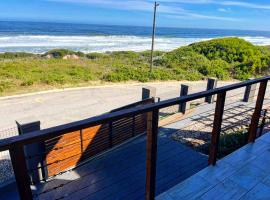 Oppi See Beach House，位于维德尼斯的酒店