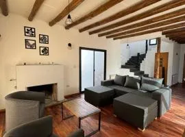 Medrano House