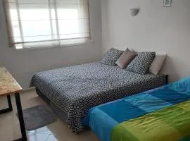 Tourist Apartments