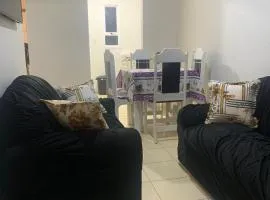 Casa de Temporada Guioto