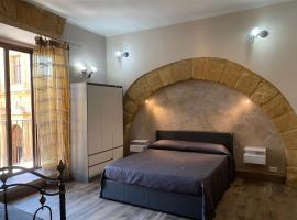 Dimora San Francesco, vila v destinaci Agrigento