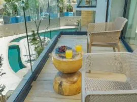 Prime Location TULUM