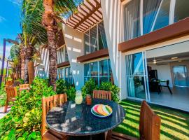 Lofts Collection by The Coral, hotel v destinaci Trairi