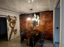 Private Apartment Laatzen City