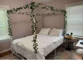 Garden Whisper Cozy Chamber
