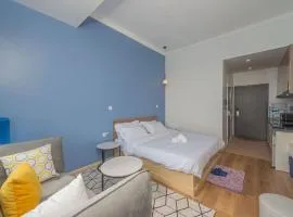 Beautiful Studio on 2nd Floor