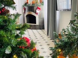 Bolnisi Elia, penzion v destinaci Bolnisi