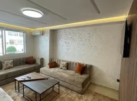 Luxe Apartement in Agadir