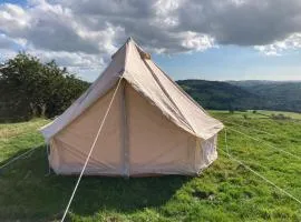 Fair View Bell Tent