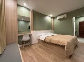 เดอเนส บูติก โฮมสเตย์ C9 Denest Boutique Homestay