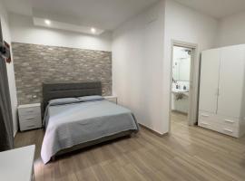 La Casa Di Federico II, hotel v destinaci Lucera