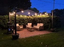 Timeless - Victorian Home stay