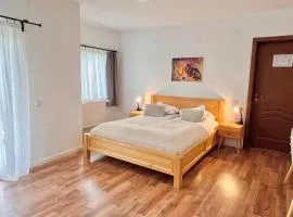 Villa NOVA