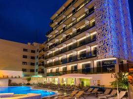 Hotel RH Vinarós Aura, hotel Vinarósban