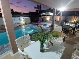 Villa Le Mahé, Mahébourg