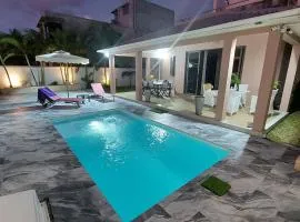 Villa Le Mahé, Mahébourg