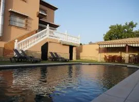 Villa Oropéndola