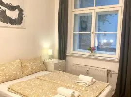 Zimmer in der Maxvorstadt mit Gemeinschaftsbad