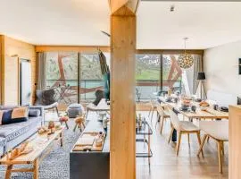 Résidence Phoenix - 5 pièces 8 personnes 4 MAE-9511