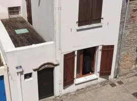 Le Cocon de Renée, Maison atypique en ville close de Concarneau