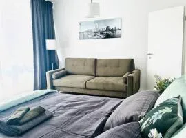 City Center Apartments Düsseldorf