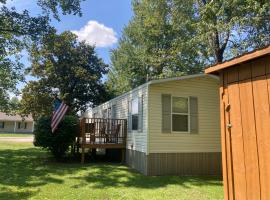 Convenient and Spacious home in Stanton, Ky, glamping site in Stanton