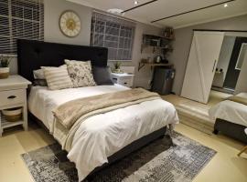 Toekoms Inn, pet-friendly hotel in Aliwal North