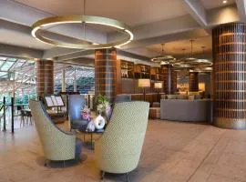 Crowne Plaza Atlanta Perimeter at Ravinia by IHG