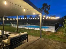Live Like Kings Entire Property Ironstone Estate