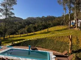 Chapahalls