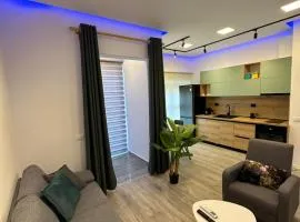 Sunflower Apartment