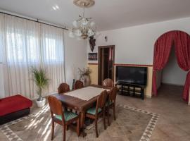 Nathan's Charming House, hotel di Viterbo