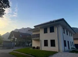 Ferienwohnung Janzen Arnoldstein