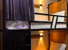 Al Bukhari Boutique Hostel