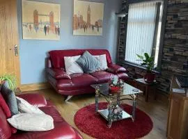 Masons Nook 292 Mansfield Road NG174HR