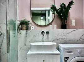 Apartament White Glove Deluxe Gdańsk Sobieszewo