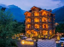 Olgah Manali