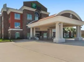 Holiday Inn Express Tomball by IHG