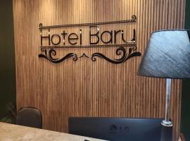 HOTEL BARU