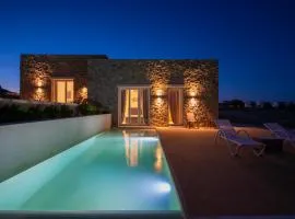 Adyton Mykonos Luxury Suites & Pools