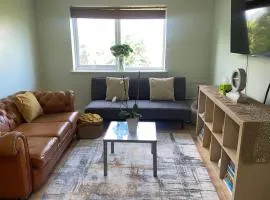VRY Woolwich - cosy property with stunning views of London
