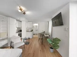 Book2Stay - modernes Studio OLMA-Areal