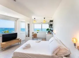 Suite The Mana Vista Mare in Centro - Casamicciola Terme