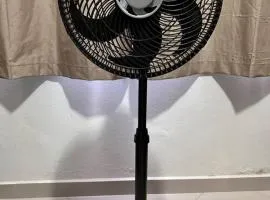 Casa aconchegante próxima à Canção Nova