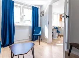 Apartament Stare Miasto Olsztyn
