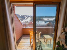 Buffalo Lodge 8412 by SummitCove Lodging, hotel en Keystone