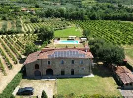 La Gropina Di Loro Ciuffenna