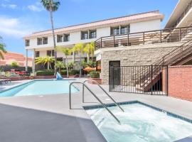 Best Western Plus Irvine Spectrum Hotel
