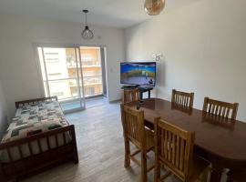 Rivadavia Confort, khách sạn ở Mariano J. Haedo