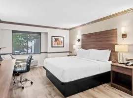 Best Western Maple Ridge